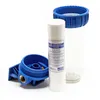 1-stopniowy filtr do wody Naturewater NW-BR10B-S, 5 µ, Podgląd zdjęcia produktu 3
