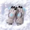 Handschoenen voor kinderen, warme skihandschoenen, antislip Productafbeelding-voorbeeld 6