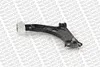 MONROE L29571 Querlenker für VW GOLF VI (5K1) Produktbild-Vorschau 8