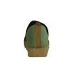 Rohde Hausschuhe Foggia-D Damen 31343637363835 Grün 39 EU Produktbild-Vorschau 10