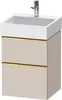 DURAVIT DE4370034910000 D-Neo WTUWH Rek 484x442x625 Tp. Mt Produktbild-Vorschau 1