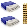 2x SkyRevolt DiSEqC Schalter 4/1 SAT Umschalter Produktbild-Vorschau 1