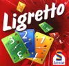 SCHMIDT Kartová hra Ligretto - červené Náhľad obrázku produktu 6