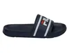FILA SCHUHE HERREN HAUSSCHUHE BLAU : Farbe - Blau, Größe - Produktbild-Vorschau 14