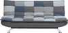 Faith Schlafsofa Patchwork mehrfarbig. Produktbild-Vorschau 1