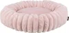 TRIXIE Bett Lonni - rosa - ø 60 cm Produktbild-Vorschau 1