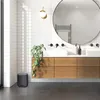 YourCasa® Mülleimer Bad [5L] - Elegantes Design - Produktbild-Vorschau 2