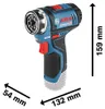 BOSCH 06019F6004 Professional GSR 12V-15 FC Productafbeelding-voorbeeld 3
