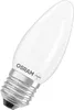 OSRAM LED-Lampe Star Kerzenform B40 Filament, 4000 K Produktbild-Vorschau 1