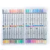 Artecho Acrylstifte Set – 48 Farben, Direktflüssig & Produktbild-Vorschau 2