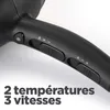 Asciugacapelli 2100w nero Babyliss paris D563DE Anteprima dell’immagine prodotto 6