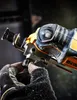 DeWalt Akku Multitool DCS355D2-QW 2x2Ah 18V Li+35-Tlg Produktbild-Vorschau 16