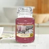 'YANKEE CANDLE Home Sweet Home®', Large Jar (623g) Produktbild-Vorschau 8