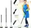 Verk 27076 Wielofunkcyjna szczotka do czyszczenia 3 w 1 Podgląd zdjęcia produktu 6