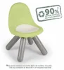 Smoby Life Kid Kinderstuhl, Grün Produktbild-Vorschau 8