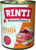 RINTI Kennerfleisch Huhn, Adult, jede Rasse, Huhn, 800 g, Produktbild-Vorschau 1