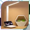 Kabelloses LED-Touch-Nachtlicht mit Dimmfunktion und Produktbild-Vorschau 9