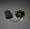 Konstsmide LED Lichterkette, mit an/aus Schalter und 6h Produktbild-Vorschau 1