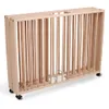 tiSsi Parc pliable Moritz 90x95x75 cm Coloris naturel Voir les images du produit 5