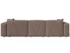 GrainGold Ecksofa L-Form Rechts Arizona - Moderne Ecksofa, Produktbild-Vorschau 8