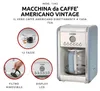 Ariete 1342 Vintage Tropfkaffeemaschine, 2000 W, 2,1 Liter, Produktbild-Vorschau 17