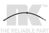 NK 851531 Bremsschlauch für BMW 3 Limousine (E46) 3 Touring Produktbild-Vorschau 1
