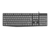 Natec Tastatur Nautilus Us Slim Produktbild-Vorschau 1