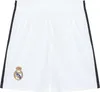 Tenue de sport Real Madrid Junior Blanc 164 cm Voir les images du produit 3