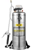 VEVOR 12L spruzzatore a pressione in acciaio inox ad alte Anteprima dell’immagine prodotto 1