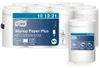 Tork 101221, Papier, Weiß, 560 mm, 383 mm, 215 mm, 6,9 kg Produktbild-Vorschau 10