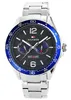 Tommy Hilfiger Herrenuhr 1791366 Produktbild-Vorschau 1