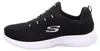 SKECHERS Halbschuhe DYNAMIGHT, Schwarz:38 Produktbild-Vorschau 14