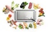 Technisat M1500 Elektrischer Tischgrill, 1500 Watt, Produktbild-Vorschau 4