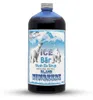 Ice Bär sciroppo Slush gusto lampone blu 1 l 1:5 senza AZO Anteprima dell’immagine prodotto 11