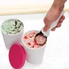 Eisbehälter für selbstgemachtes Eis – wiederverwendbare Produktbild-Vorschau 5