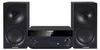 Blaupunkt Mikro-Stereoanlage Ms30.2Bt Bluetooth CD USB Produktbild-Vorschau 1