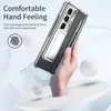 Hülle für Samsung Galaxy Z Fold 6 mit Displayschutz & Produktbild-Vorschau 8