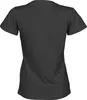 Cotton Prime® 5 Stück Damen T-Shirt O-Neck - Tee L schwarz Produktbild-Vorschau 2