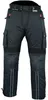 Herren Motorradkombi Textilien Schwarz Grün Orange inkl. Produktbild-Vorschau 7