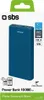 Powerbank fast charge mit 10.000 mAh und 2 USB Produktbild-Vorschau 9