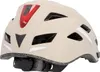 FISCHER Fahrradhelm Urban Plus Dallas - Größe L/XL / 58-61 Produktbild-Vorschau 7