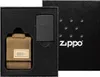 Zippo Geschenk Set, Zippo Black Crackle + Zippo Tasche aus Produktbild-Vorschau 9
