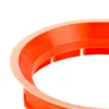 4x Zentrierringe Alufelgen Ø 56,6 mm - Ø 64,0 mm für SEAT Produktbild-Vorschau 6