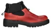 Schlupf-/Reißverschlußstiefelette Warmfutter bis 35mm Produktbild-Vorschau 7