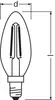 Osram LED STAR Classic B 25 FS E14 2.5W 2700K 2PACK Produktbild-Vorschau 12