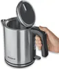 Severin Wasserkocher 1L, Wasserstandsanzeige, Kalkfilter, Produktbild-Vorschau 3