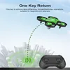 2.4G 4CH 6osý výškový bezhlavý režim RC dron kvadrokoptéra Náhled obrázku produktu 2