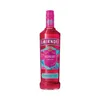 Smirnoff Raspberry Crush Wodka 6er Alkohol Set 700ml – Produktbild-Vorschau 2
