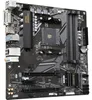Gigabyte B550M DS3H AMD B550 Socket AM4 micro ATX Podgląd zdjęcia produktu 7