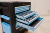 Quantool 217-teiliger Werkzeugwagen Q25160 Produktbild-Vorschau 10